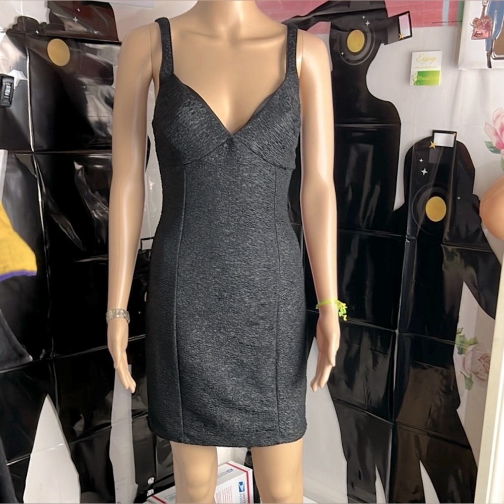 Charlotte Russe  Bodycon Mini dress